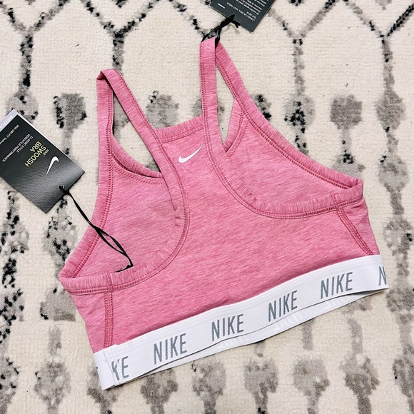 Nike Women Sport Bras - Picture 2 of 7